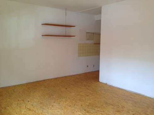 Apartment in Berlin-Charlottenburg