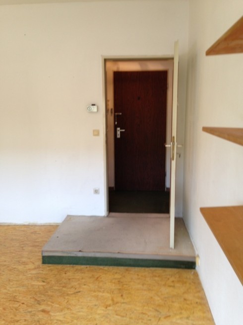 Apartamento en Berlin-Charlottenburg