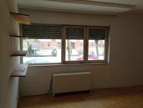 Apartamento en Berlin-Charlottenburg