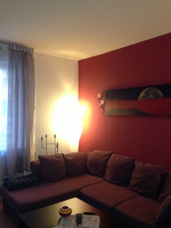 Apartamento en Berlin-Schöneberg