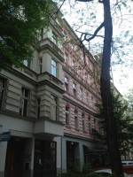 Apartamento en Berlin-Charlottenburg