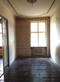 Wohnung in Berlin-Wedding