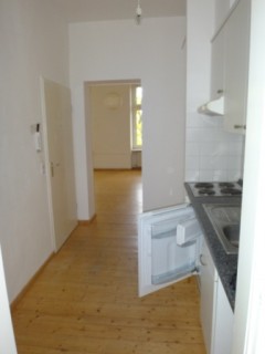 Apartamento en Berlin-Tiergarten