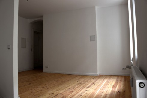 Apartamento en Berlin-Neukölln