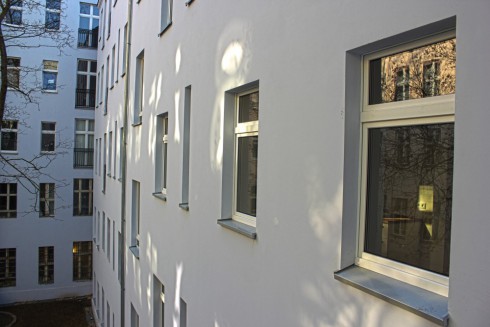 Apartamento en Berlin-Neukölln