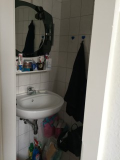 Apartamento en Berlin-Neukölln