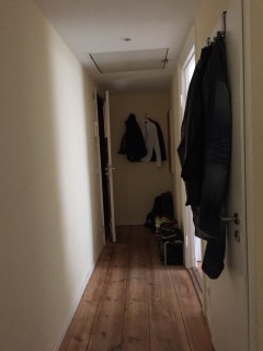 Apartamento en Berlin-Neukölln