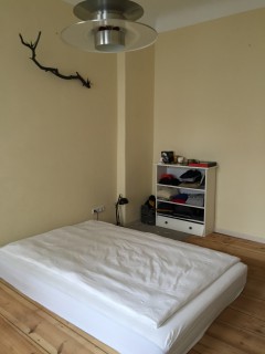 Apartamento en Berlin-Neukölln