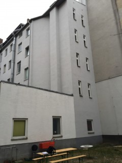 Wohnung in Berlin-Neukölln