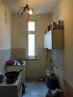 Apartamento en Berlin-Neukölln