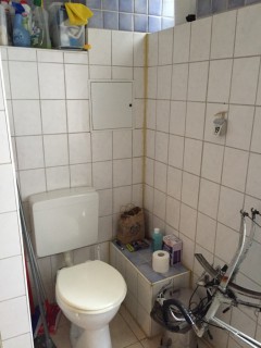 Apartamento en Berlin-Neukölln