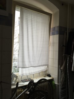 Apartamento en Berlin-Neukölln