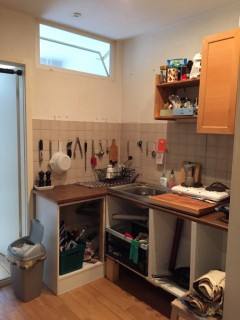 Apartamento en Berlin-Neukölln