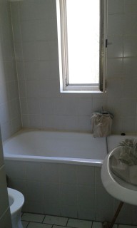 Appartement à Berlin-Neukölln