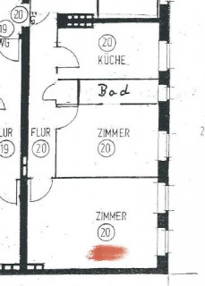 Apartment in Berlin-Neukölln