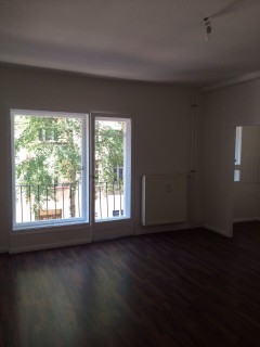 Appartement à Berlin-Charlottenburg