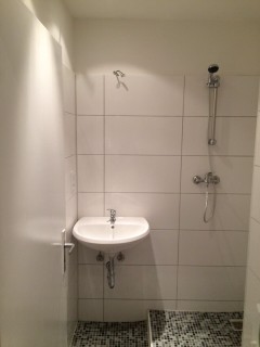 Appartement à Berlin-Charlottenburg