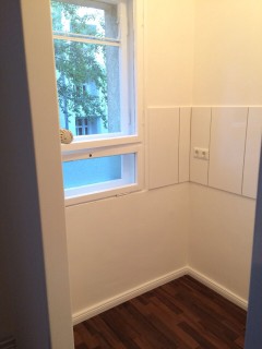 Appartement à Berlin-Charlottenburg