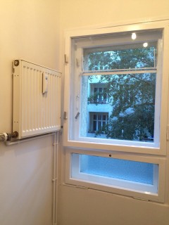 Appartement à Berlin-Charlottenburg