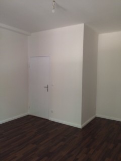 Appartement à Berlin-Charlottenburg