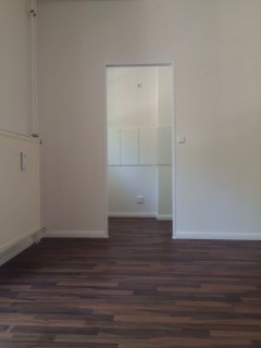 Appartement à Berlin-Charlottenburg