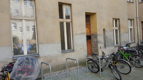 Appartamento in Berlin-Neukölln