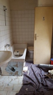 Wohnung in Berlin-Neukölln