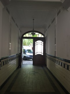 Wohnung in Berlin-Neukölln