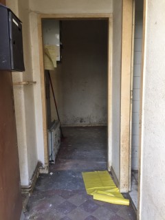 Apartamento en Berlin-Neukölln