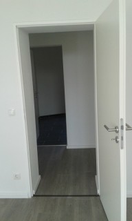 Apartamento en Berlin-Tiergarten