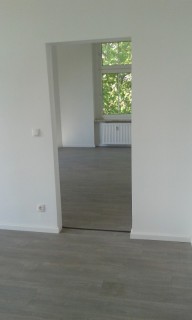 Apartamento en Berlin-Tiergarten