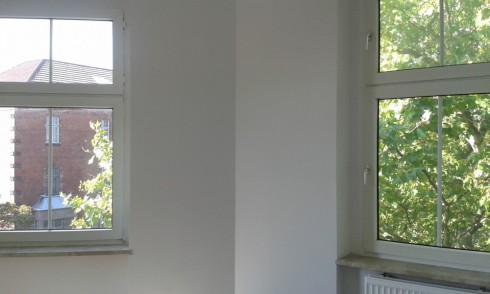 Apartamento en Berlin-Tiergarten