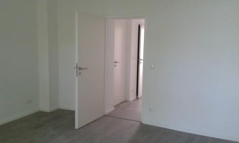 Apartamento en Berlin-Tiergarten