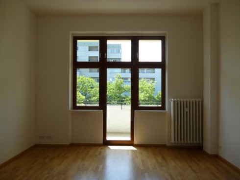 Apartamento en Berlin-Wilmersdorf