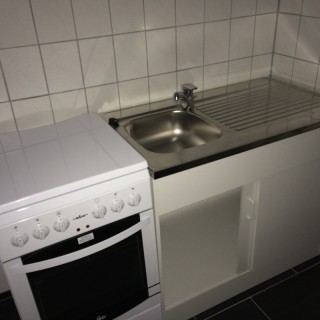 Apartamento en Berlin-Tiergarten