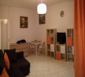 Apartment in Berlin-Charlottenburg