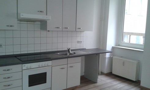 Apartamento en Berlin-Tiergarten