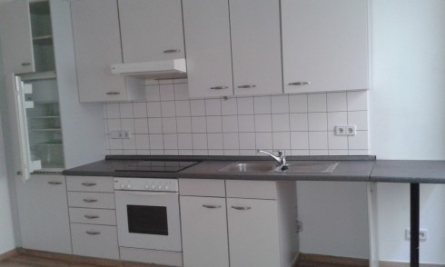 Apartamento en Berlin-Tiergarten