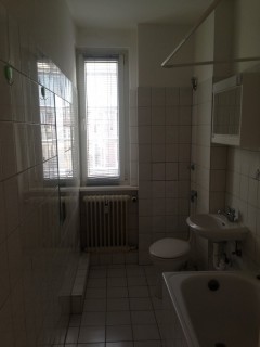 Appartement à Berlin-Charlottenburg