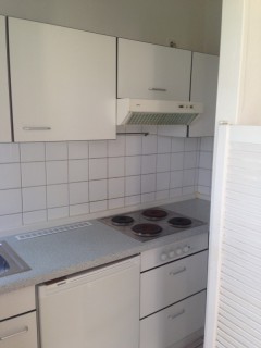 Appartement à Berlin-Charlottenburg