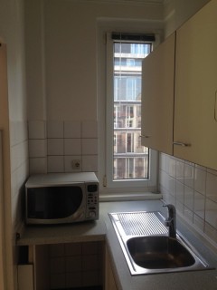 Appartement à Berlin-Charlottenburg