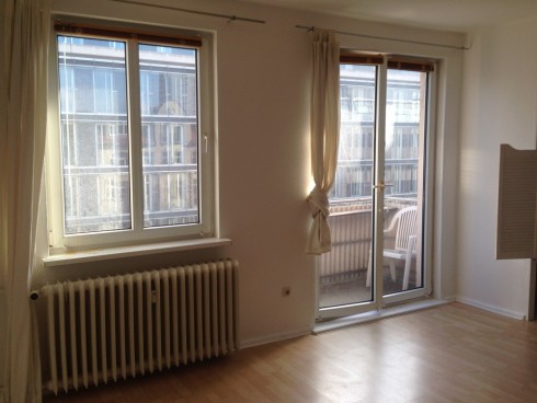 Appartement à Berlin-Charlottenburg