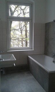 Apartamento en Berlin-Neukölln