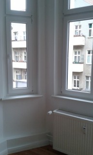 Apartamento en Berlin-Neukölln