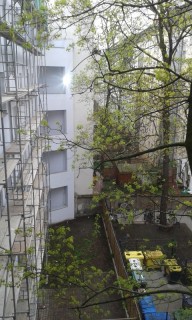 Apartamento en Berlin-Neukölln