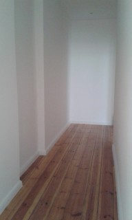 Apartamento en Berlin-Neukölln