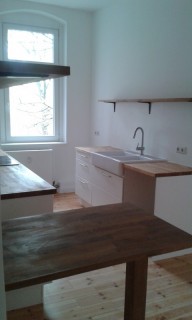 Apartamento en Berlin-Neukölln