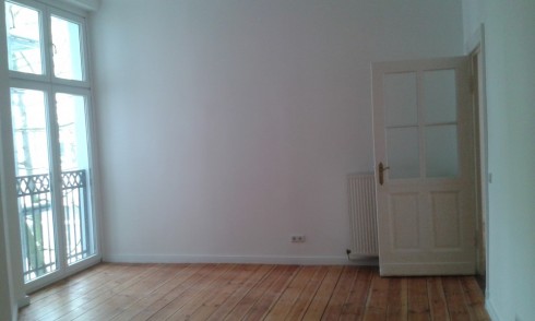 Apartamento en Berlin-Neukölln