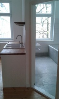 Apartamento en Berlin-Neukölln