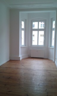 Apartamento en Berlin-Neukölln